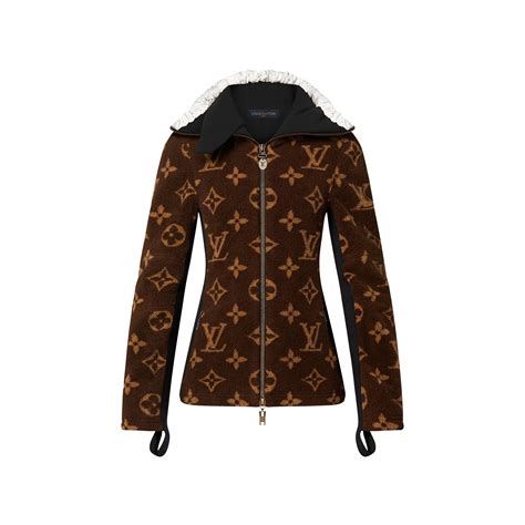 louis vuitton women jacket|louis vuitton corduroy jacket.